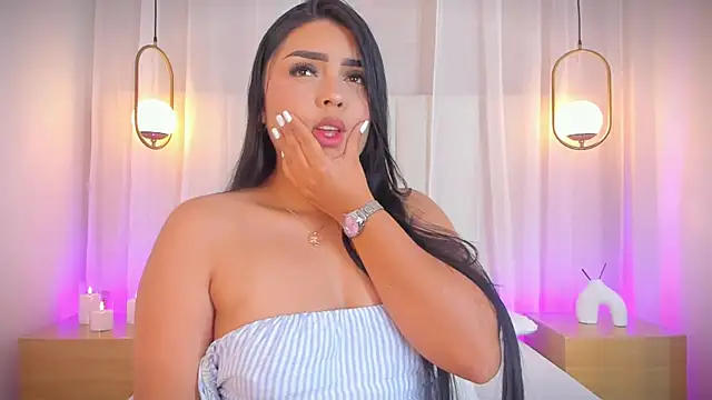 _stephaniaaguirre webcam