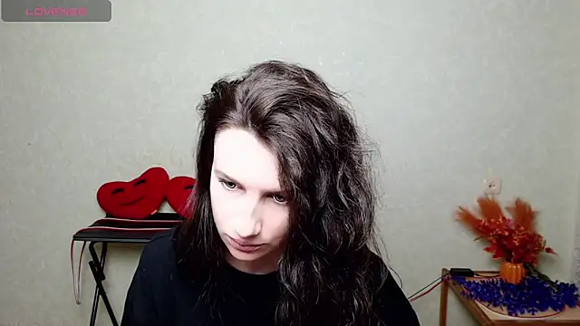 LilithRivi webcam