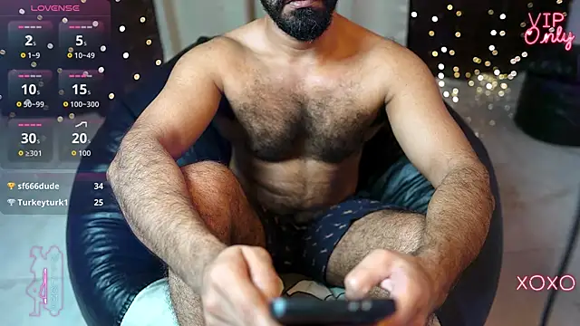 Steffan55 webcam