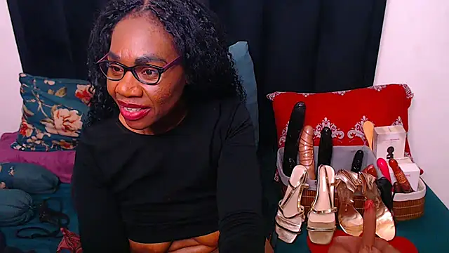 sexybootylicious webcam