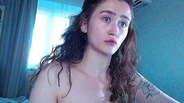millllina webcam