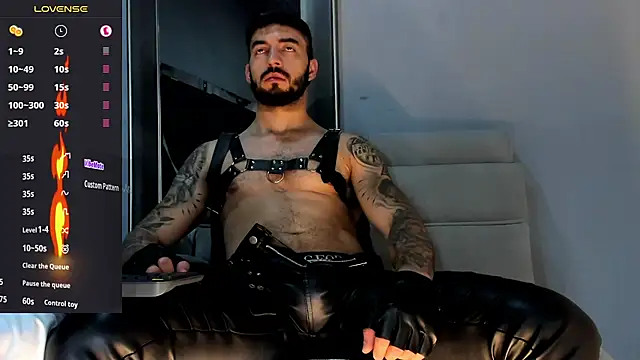 MarkWalker__ webcam