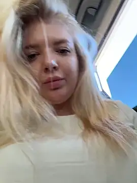 OdriOlsens webcam