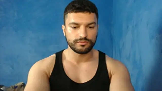 alex_blu webcam