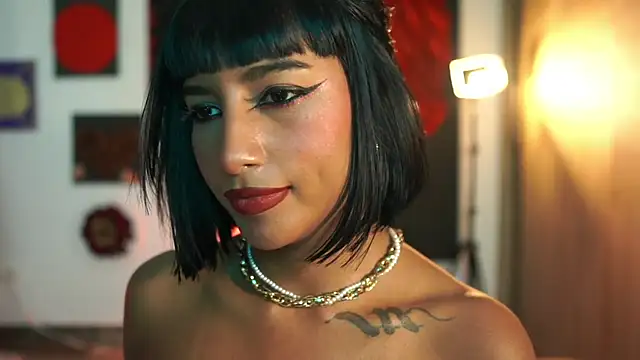 JulietaWinona webcam