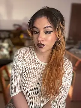 NikkiNix live cam on StripChat