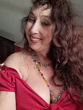 GypsyEsmeralda