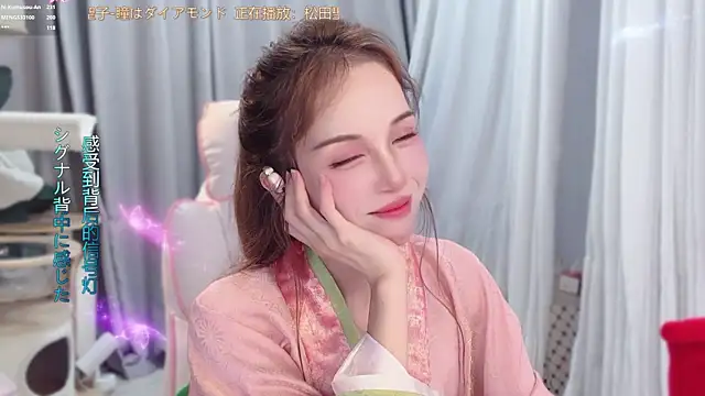 hi-AnAn webcam