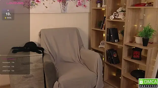 Sue_Sanders webcam
