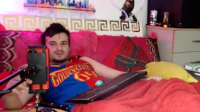 KingOfSinRO69 webcam