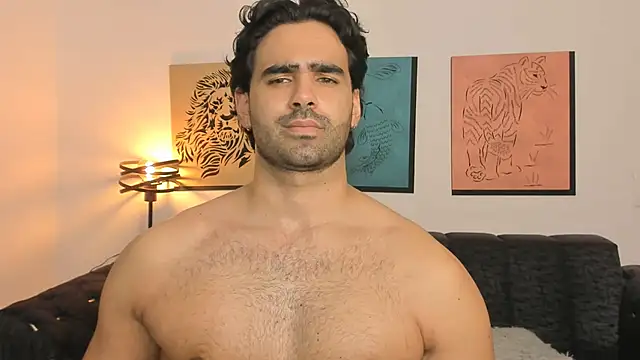 Brad_Martin webcam