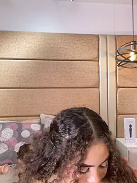 CamilaCastillo webcam