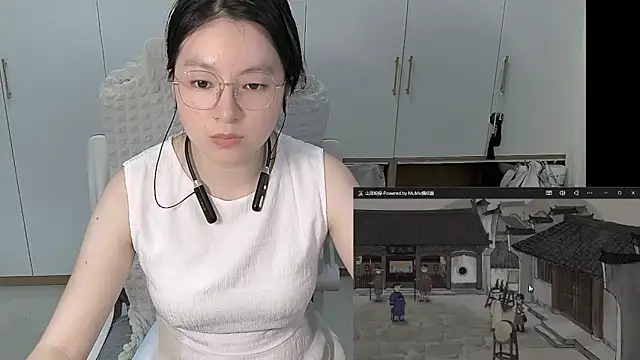 Erya-369 webcam