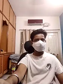 Vishal-Hyderabad webcam