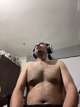 CarlRitzJay webcam