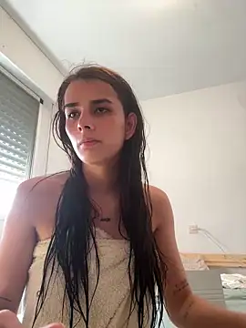 Model: Lily_WellGifted