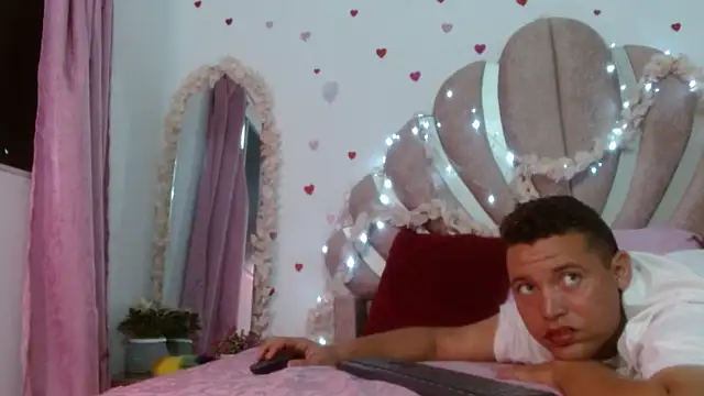 sven_fox723 webcam
