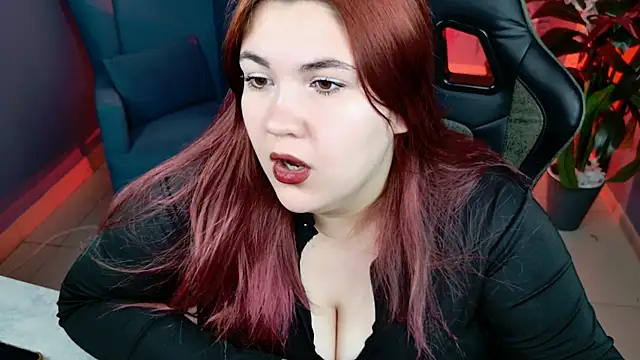 LeslieBlas live cam on StripChat