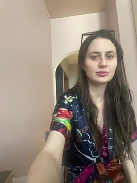 Flossy_Vettie webcam