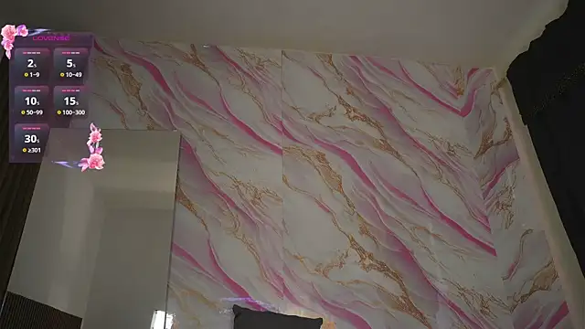 Eimyaniston_cute webcam