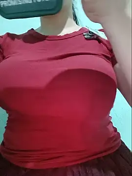 Shine_Mai webcam
