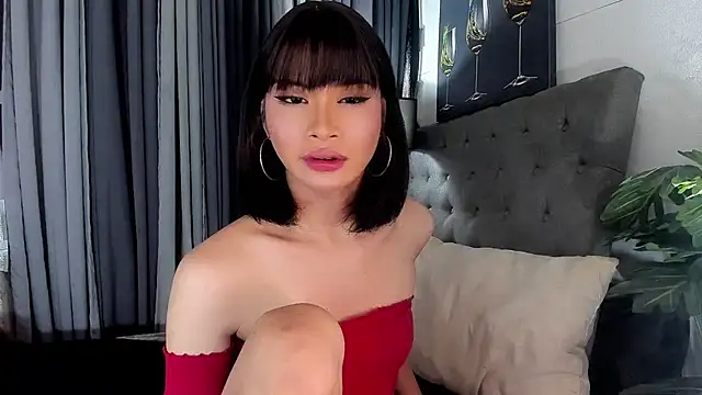 delightfulasianhugecock webcam
