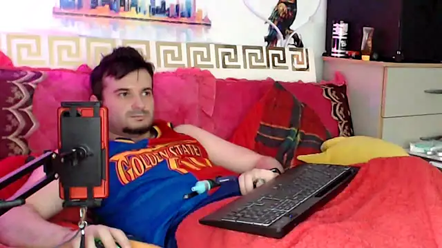 KingOfSinRO69 webcam