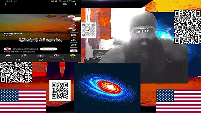 RussellTaylorLacy webcam