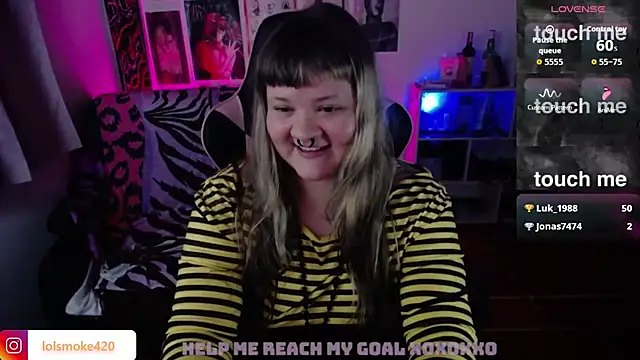 Bdsm_and_fries webcam