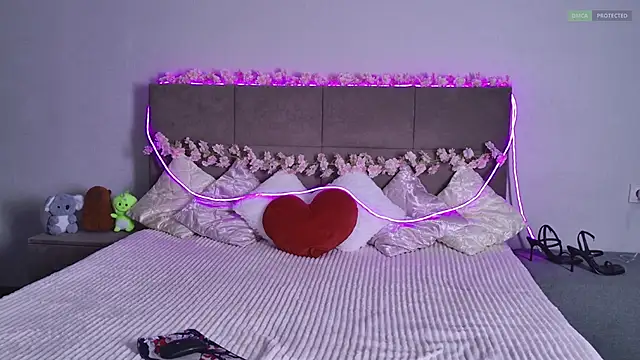 Ailita webcam