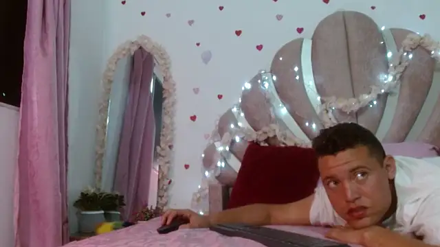 sven_fox723 webcam