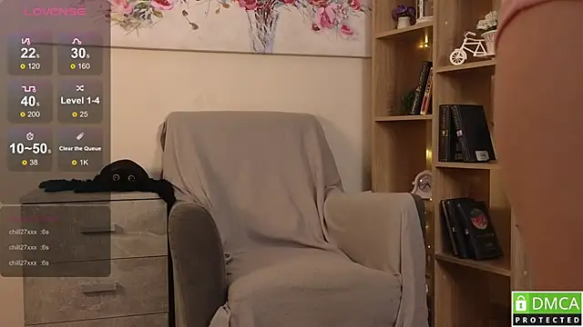 Sue_Sanders webcam