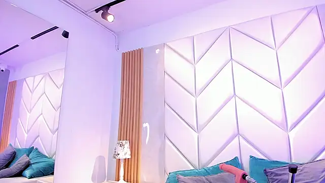 Samanta_Rave webcam