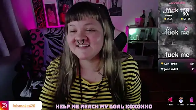 Bdsm_and_fries webcam