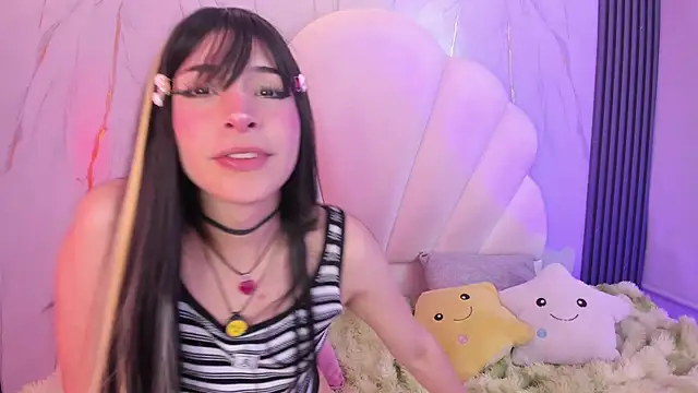 AliiceWonderland_ webcam
