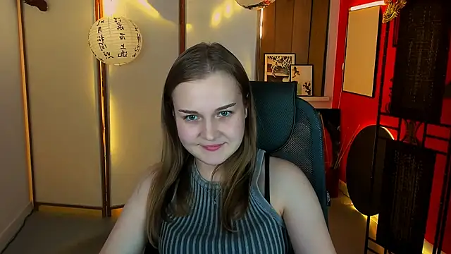 LissaTelor live cam on StripChat