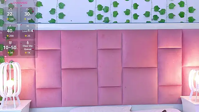 kaily_sweet1 webcam