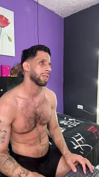 Karim_mansur webcam