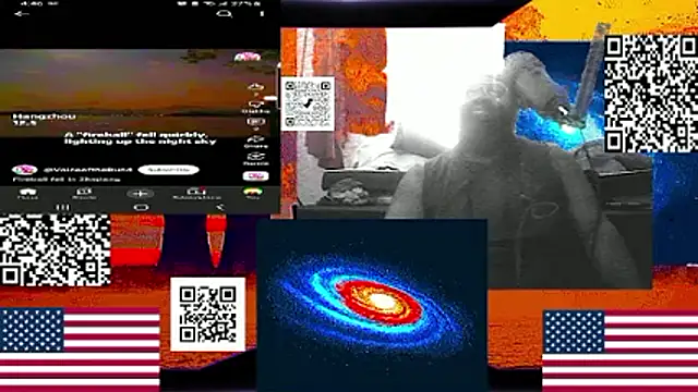 RussellTaylorLacy webcam