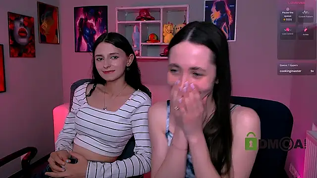 bella_dorn webcam