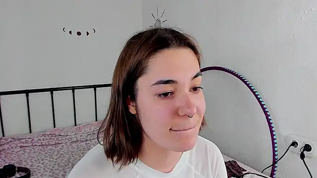 LiyaFly webcam