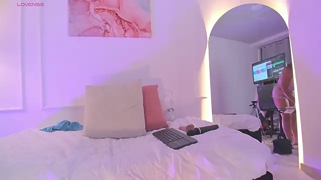 Eva-Millss webcam