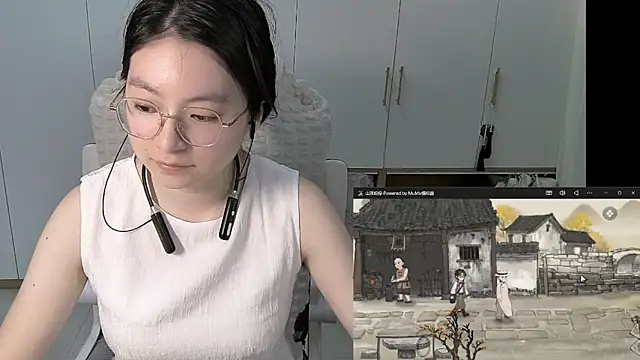 Erya-369 webcam