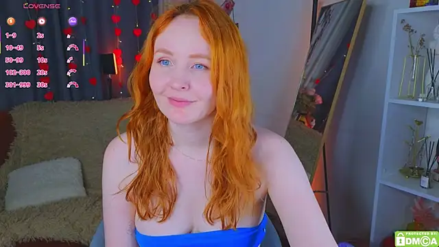 JoyceJones webcam