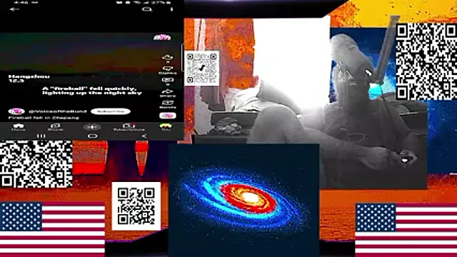 RussellTaylorLacy webcam