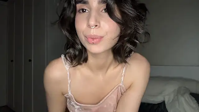 JessiaRuezga webcam