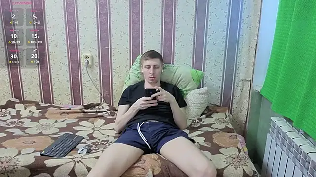Darien_Brown webcam