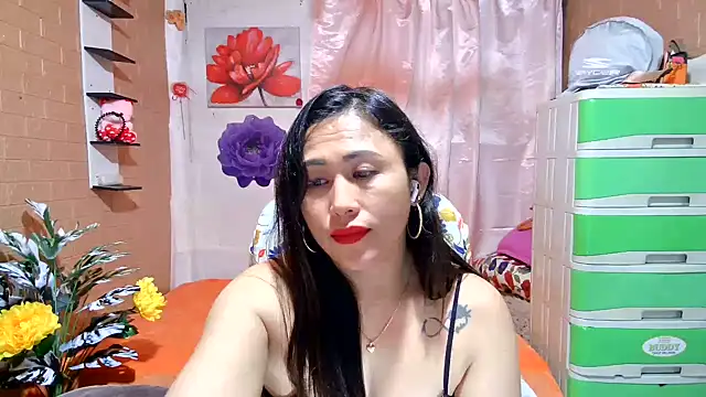 Filipina_Desire webcam