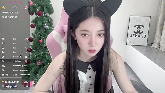 OiOi-666 webcam