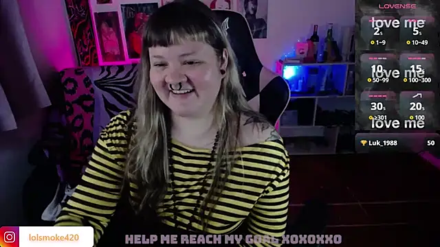 Bdsm_and_fries webcam